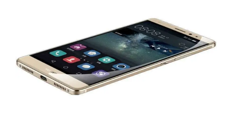 华为crr-ul00是什么型号