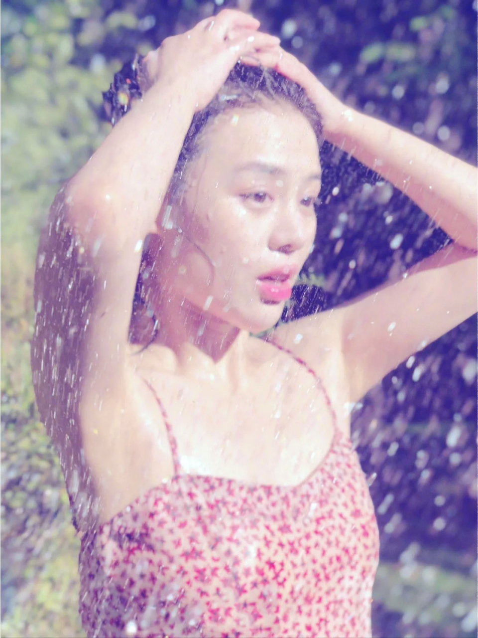 诗词歌赋交流地# #马思纯