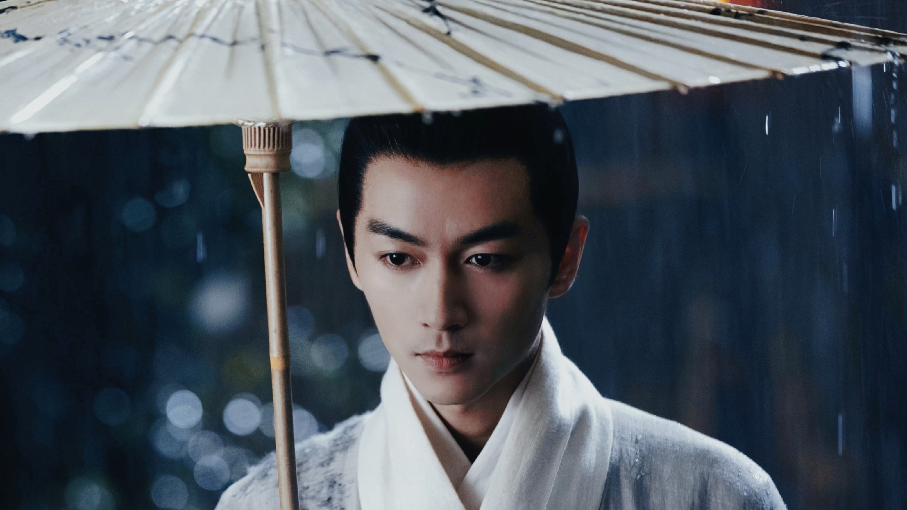 《云襄传》定档4月25日,同月出3部剧,陈晓才是4月份最大赢家