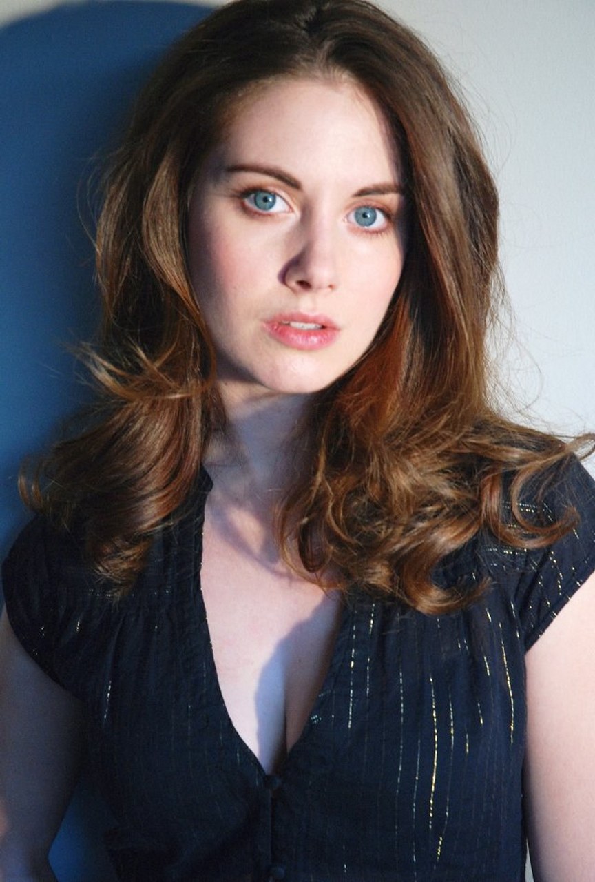 爱丽森·布里 alison brie(六)
