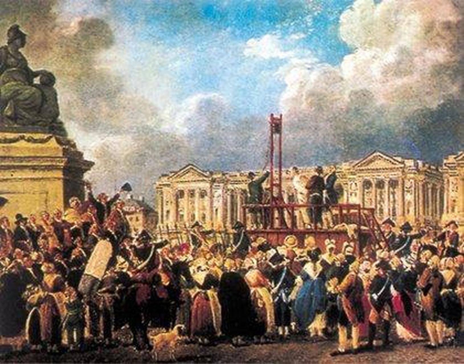 1793年三月,英国首相威廉安特策动了第一次反法同盟,成员包括英国