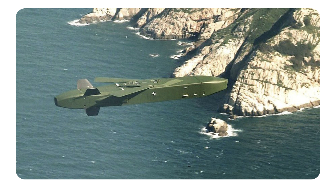 德国金牛座远程巡航导弹即将到位