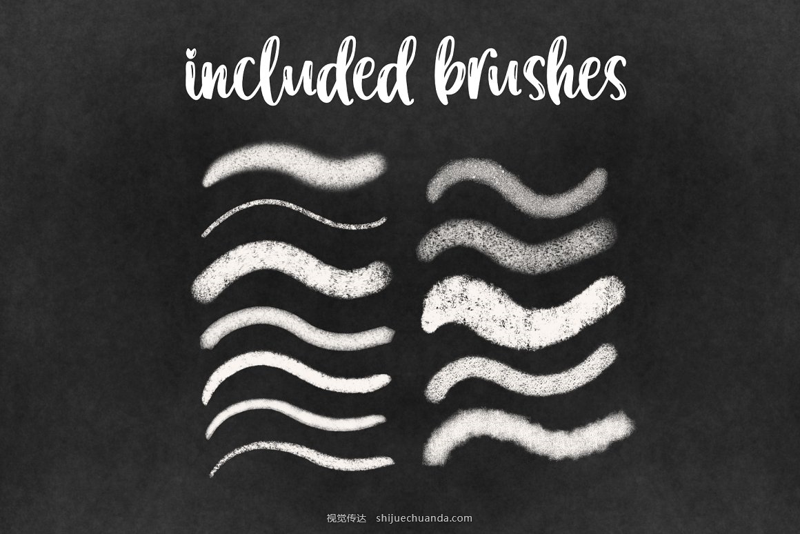 Chalk brushes for Procreate-2.jpg