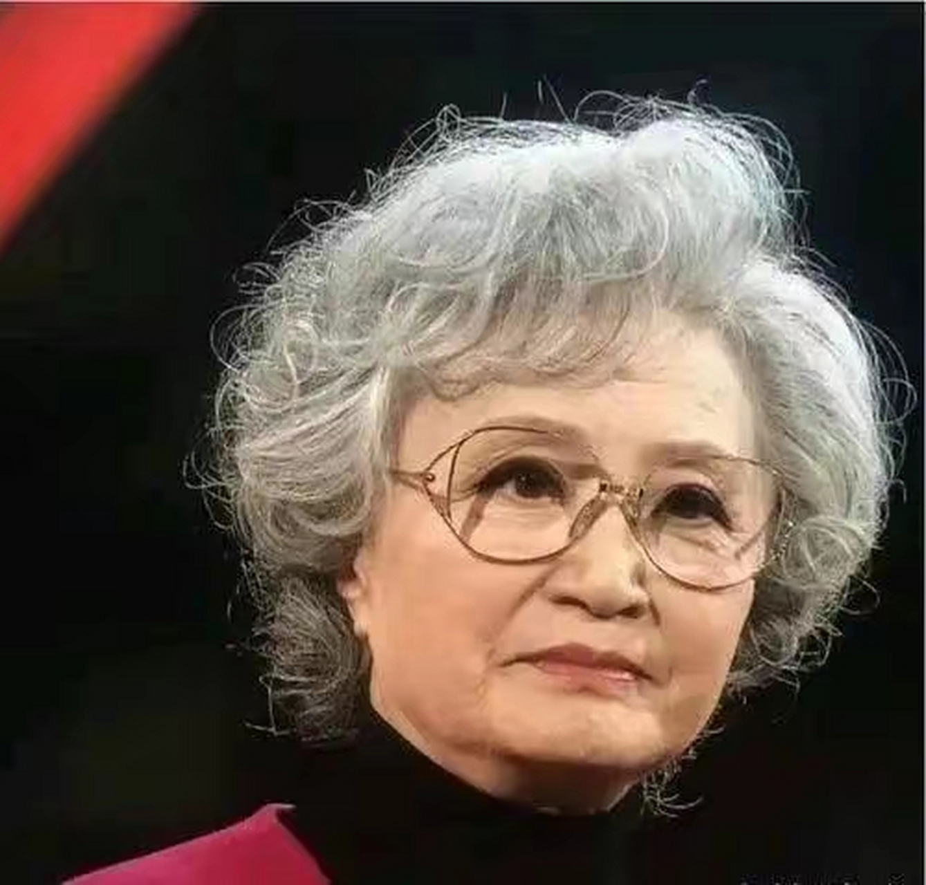 网友:77岁"白骨精"杨春霞,一生不谈西游记,至今都不原谅导演杨洁
