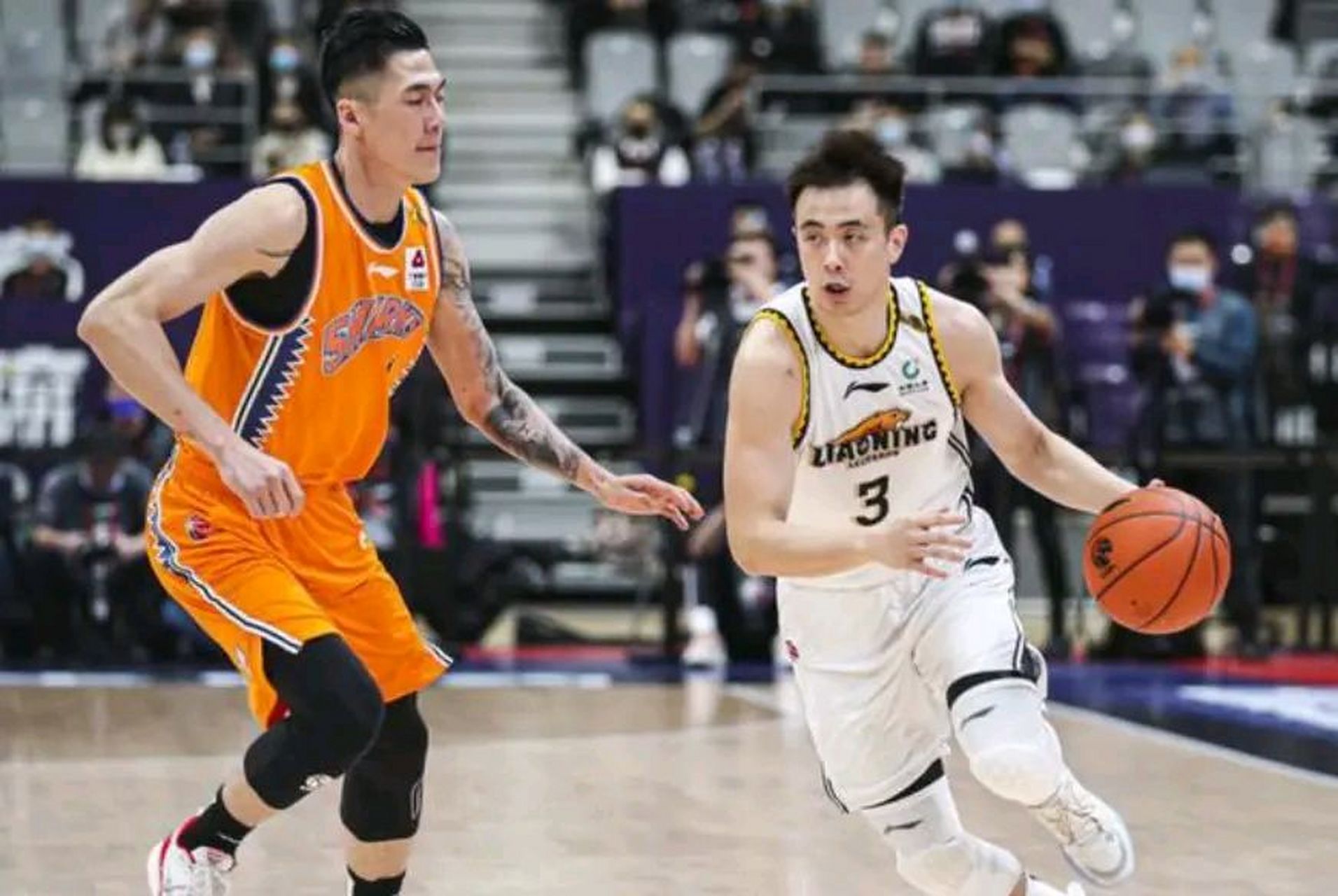 只会外线倒来倒去!这是我最不能接受的!