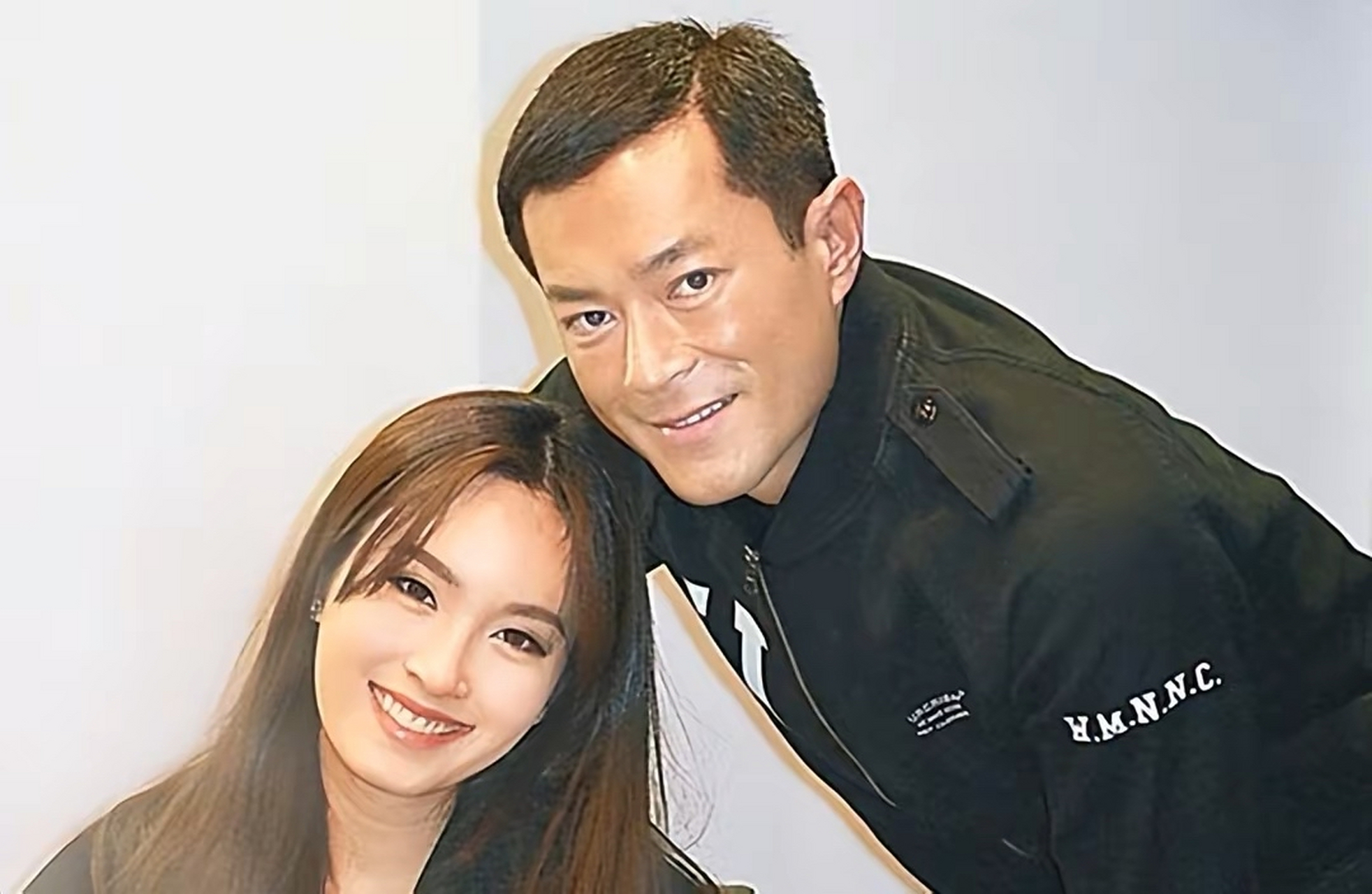 泰国人妖宝儿,让张家辉怀疑自己的性取向[色]和古天乐因戏生情[亲吻]