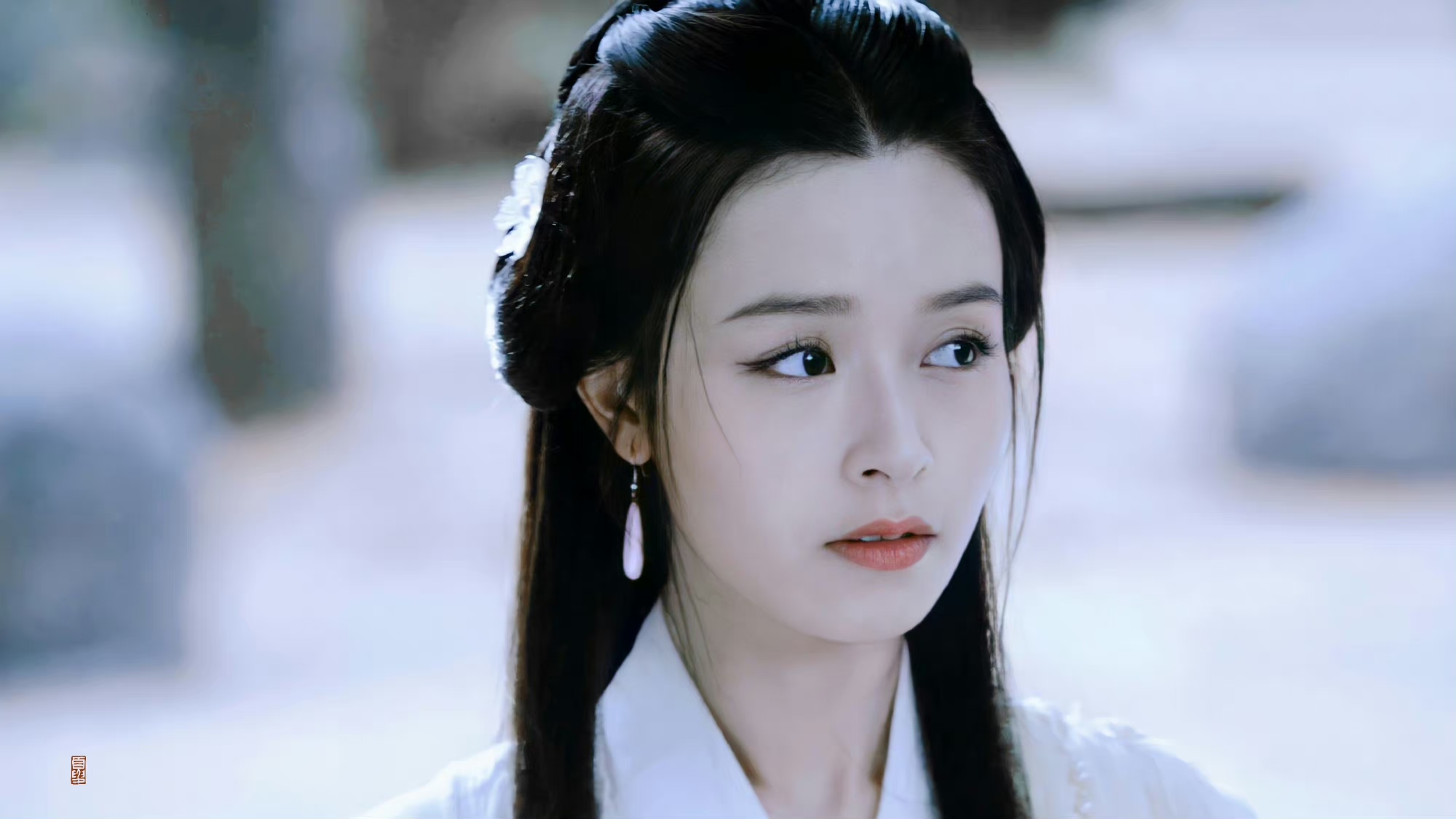 《消失的她》票房9亿了,妩媚动人文咏珊,演技爆棚了