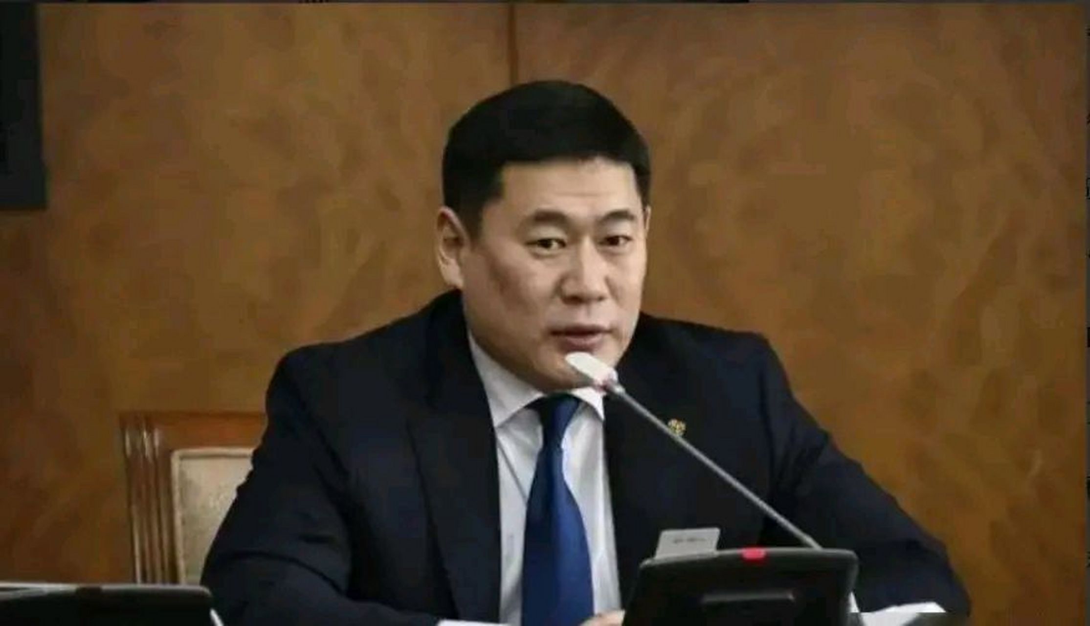 蒙古国总理罗布桑那木斯来·奥云额尔登69计划2024年61通开69