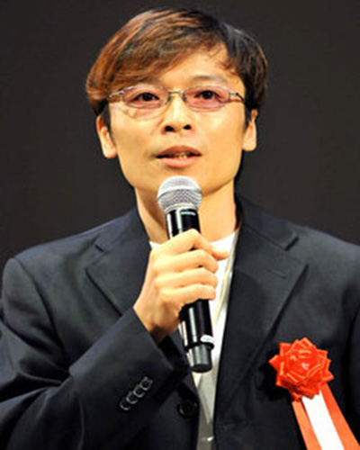 白鸟哲