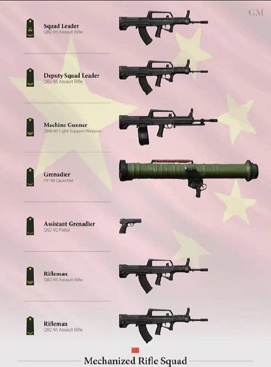 120火箭筒究竟需要几个人操作?