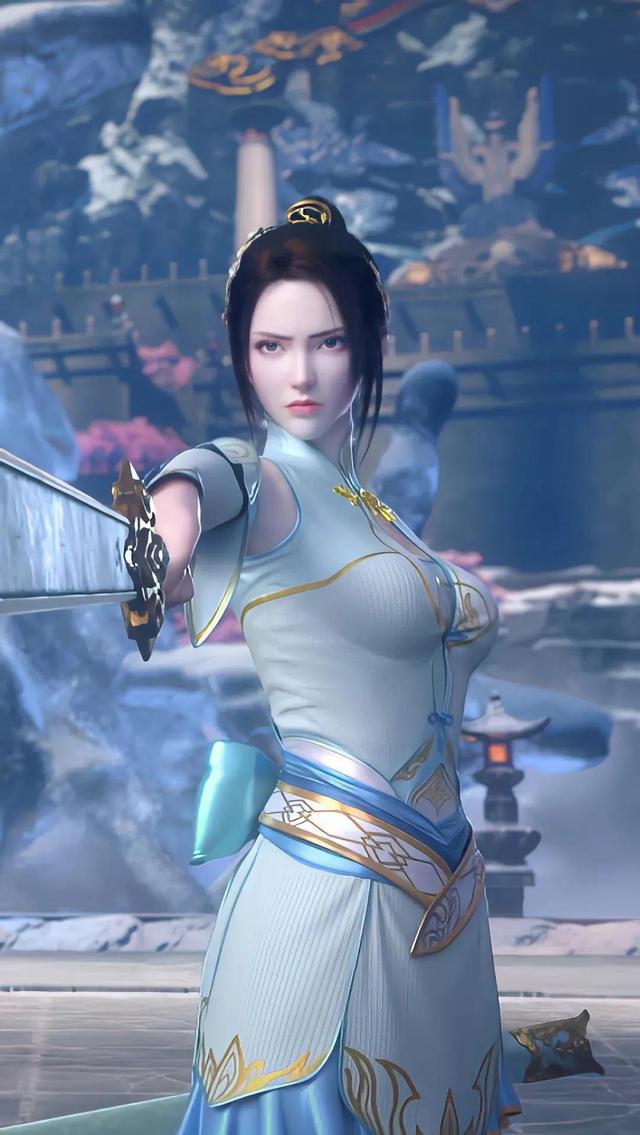 斗破苍穹:纳兰嫣然退不退婚,对剧情影响大吗?