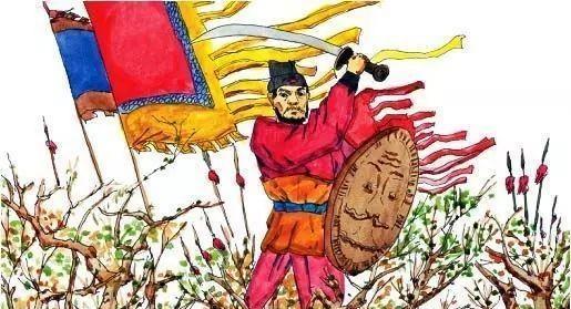 刘秀的云台二十八将中,大树将军冯异的绰号是何意义?