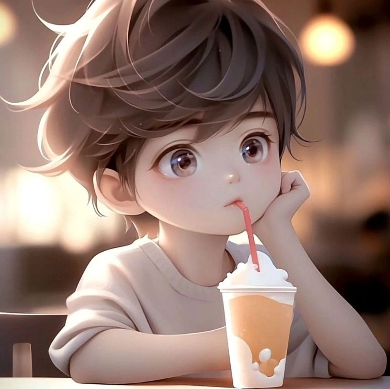 头像# #微信头像