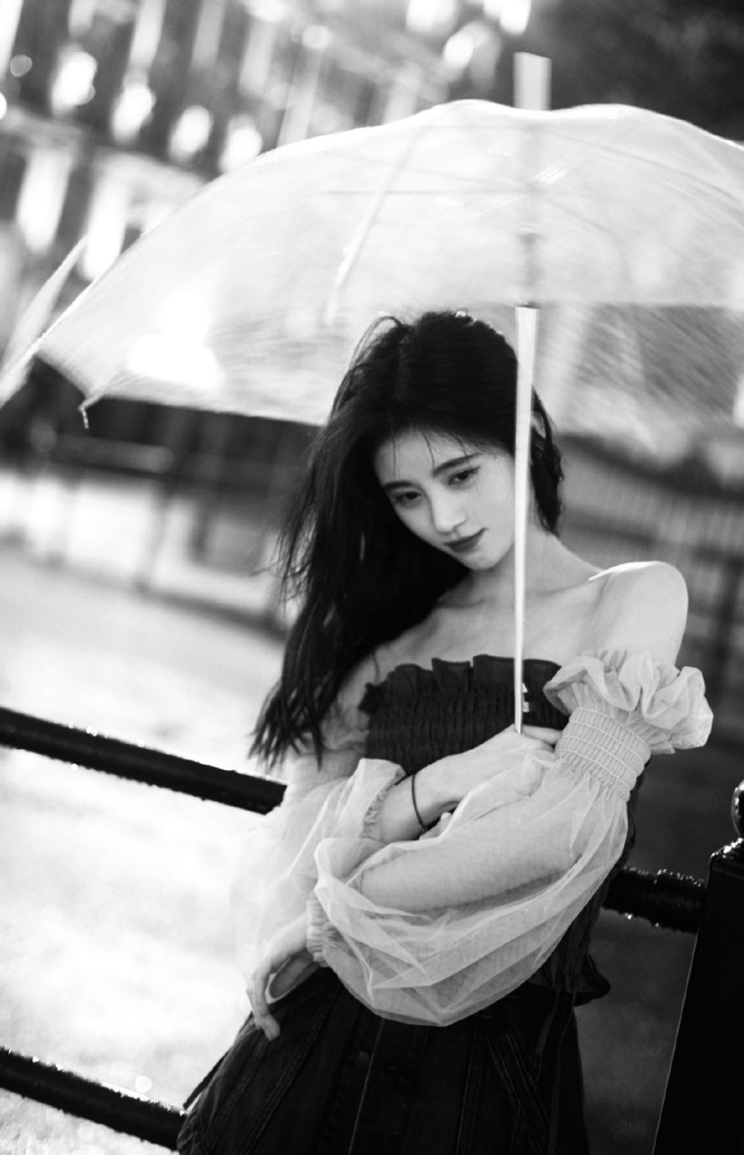 鞠婧祎高清壁纸头像(三十)[期待]