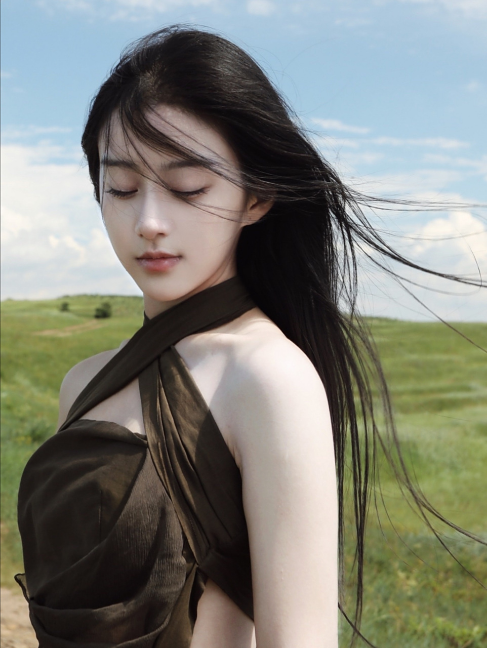 包上恩 清纯又性感才是yyds