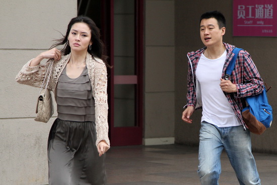 对这样的婚姻勇敢说不