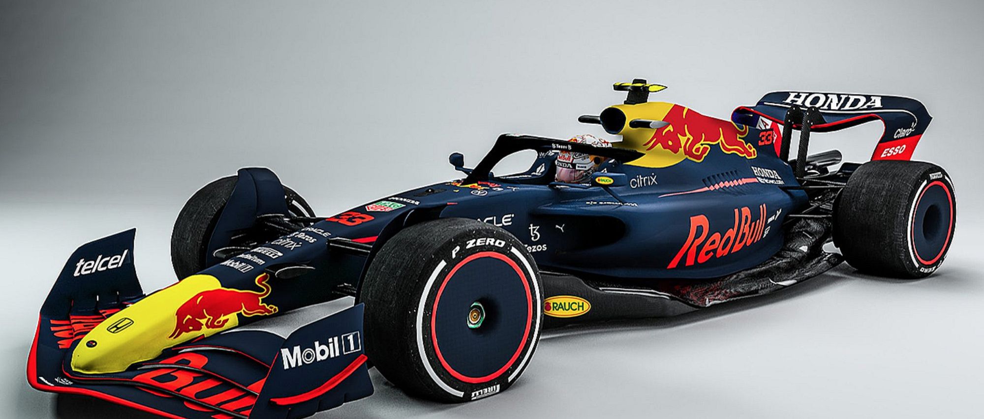 f1引擎探秘:本田是如何赶上梅赛德斯,而梅赛德斯又是如何反击的