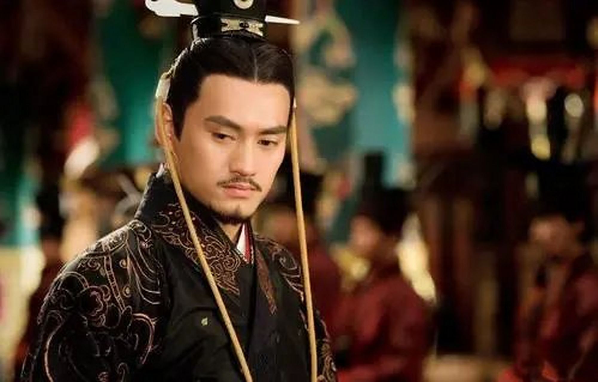 公元25年,刘秀一举攻破洛阳,得胜后他立刻差遣手下去新野接妻子阴丽华