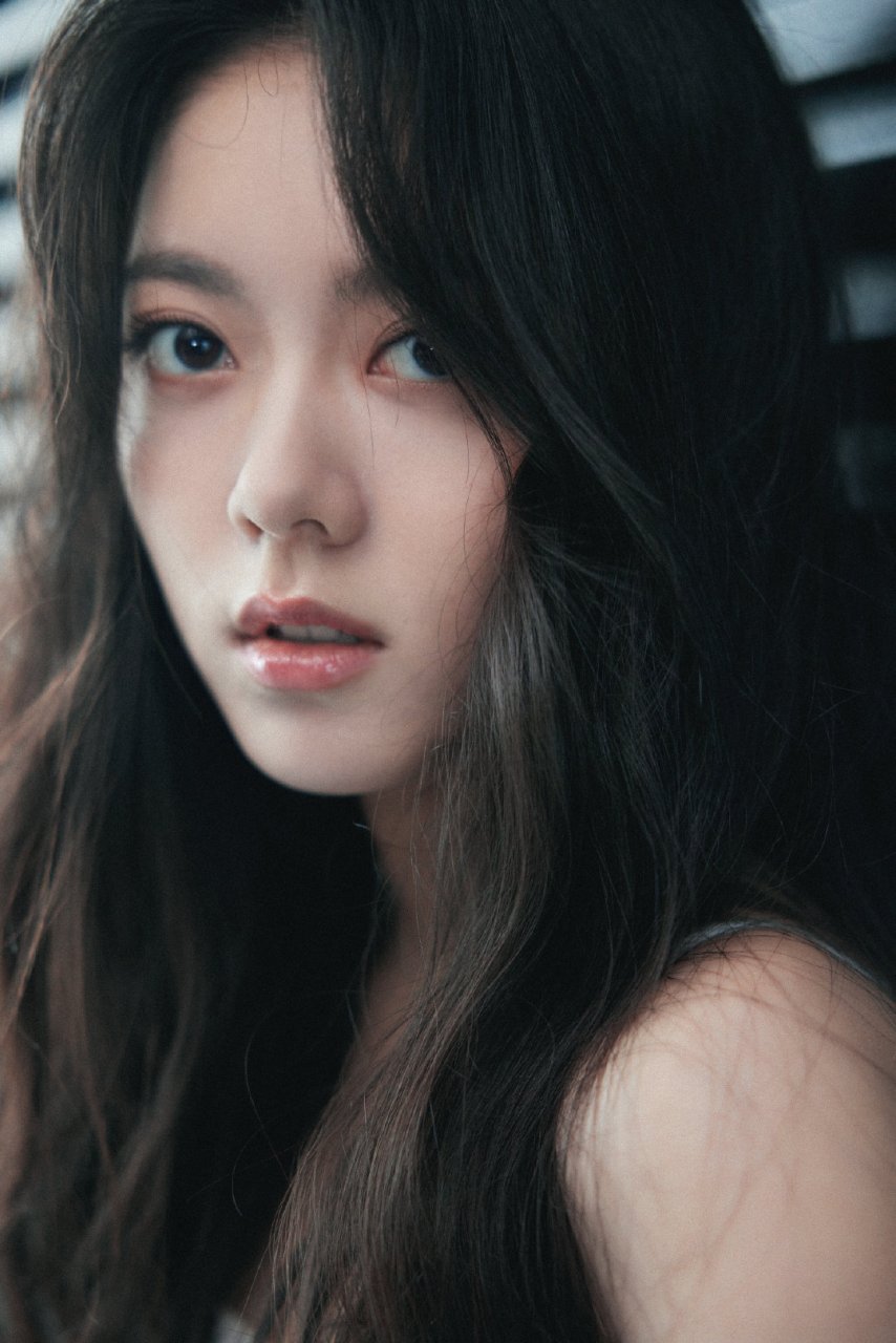 赵今麦高清壁纸头像(十二)[给你小心心]