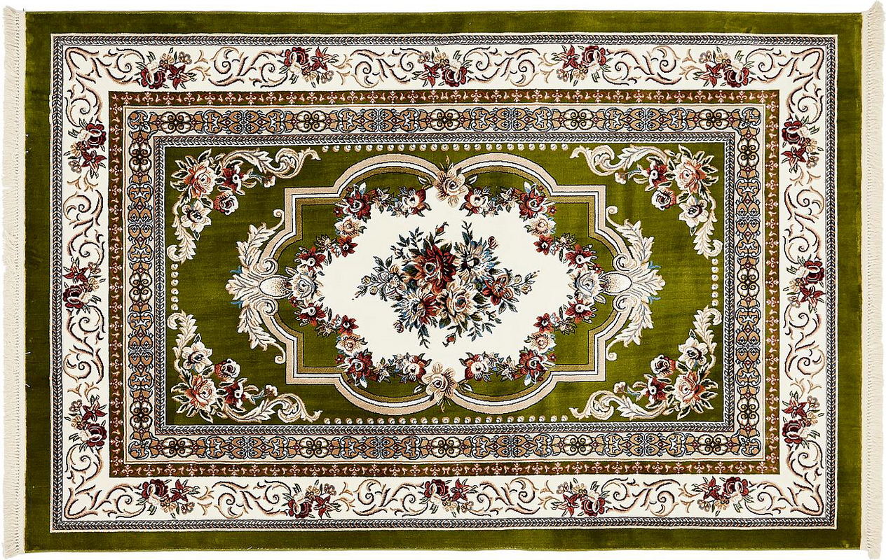 古典经典地毯ID9633