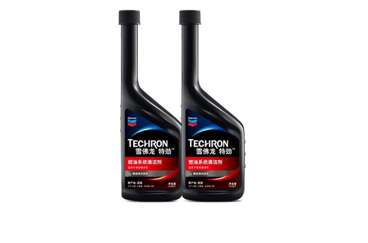 雪佛龙特劲燃油宝用途?