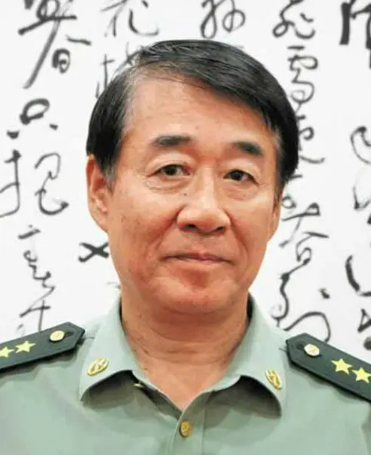 1985年林立衡提出一请求,刘源将军得知后说:我带你去北京