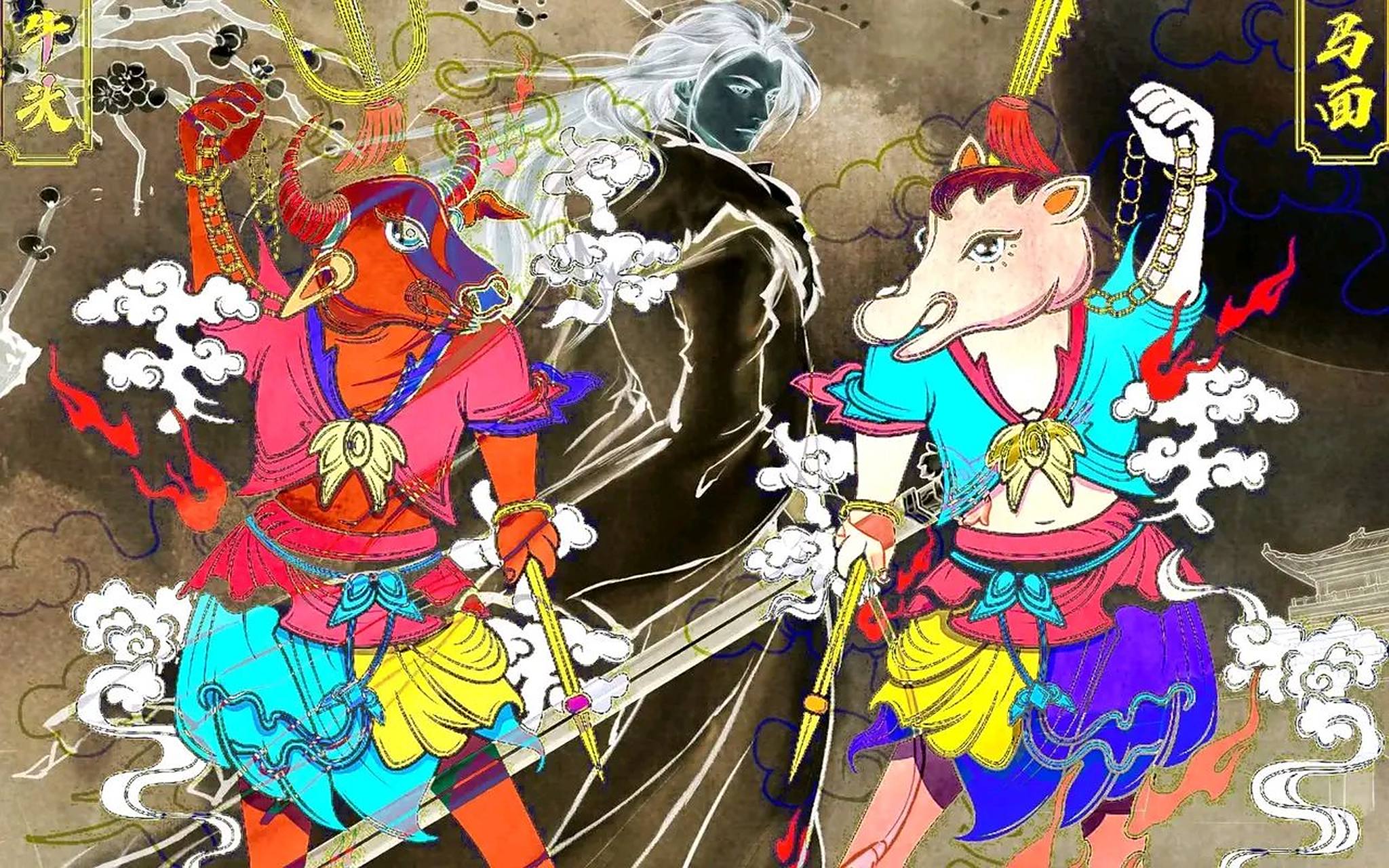 刀郎的《罗刹海市》在网络上爆火,那么《聊斋志异》中的罗刹海市到底