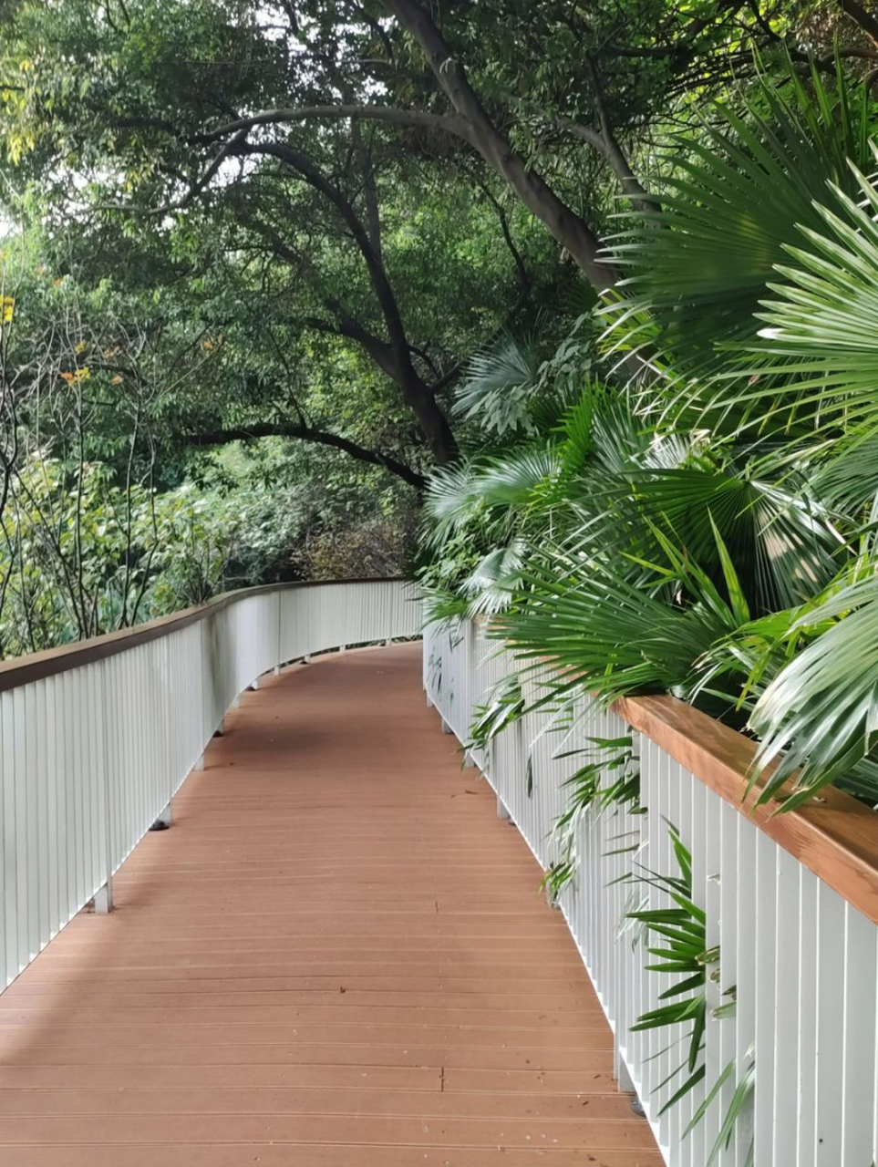 重庆百林公园位于重庆两江新区,是一个集休闲,娱乐,观光,文化为一体的