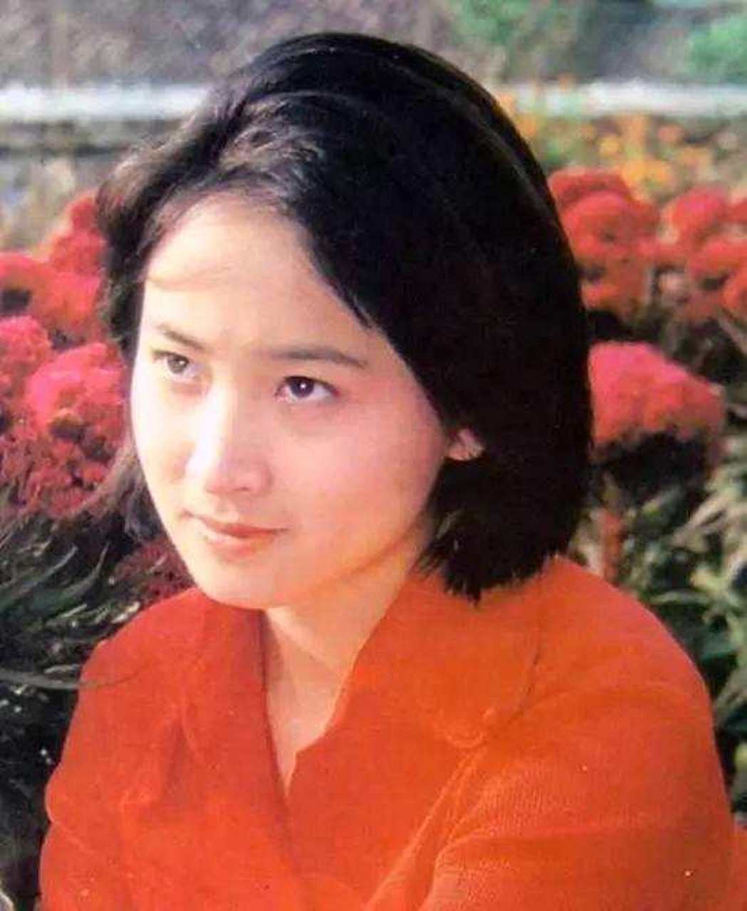 演员于莉(二)