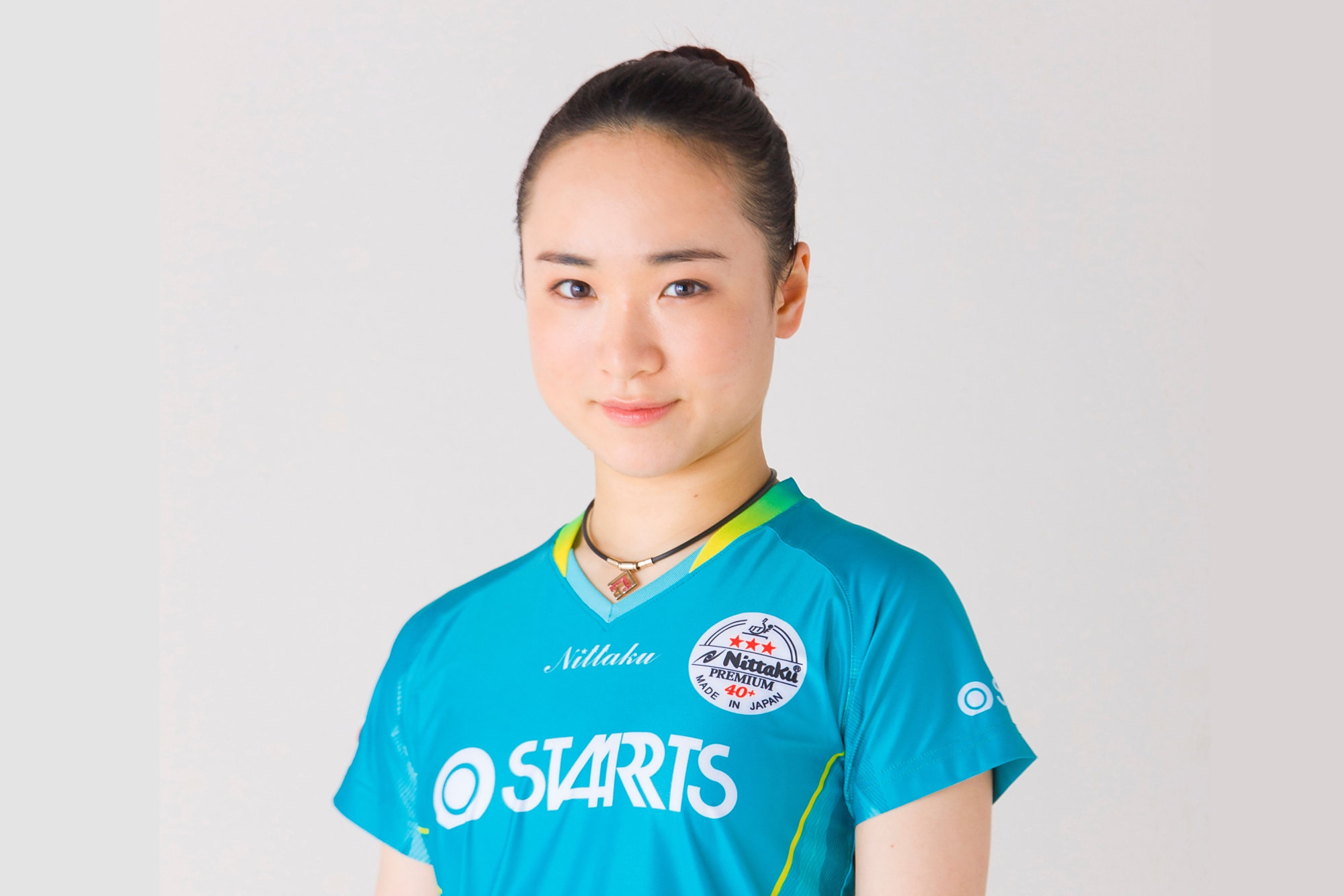 伊藤美诚