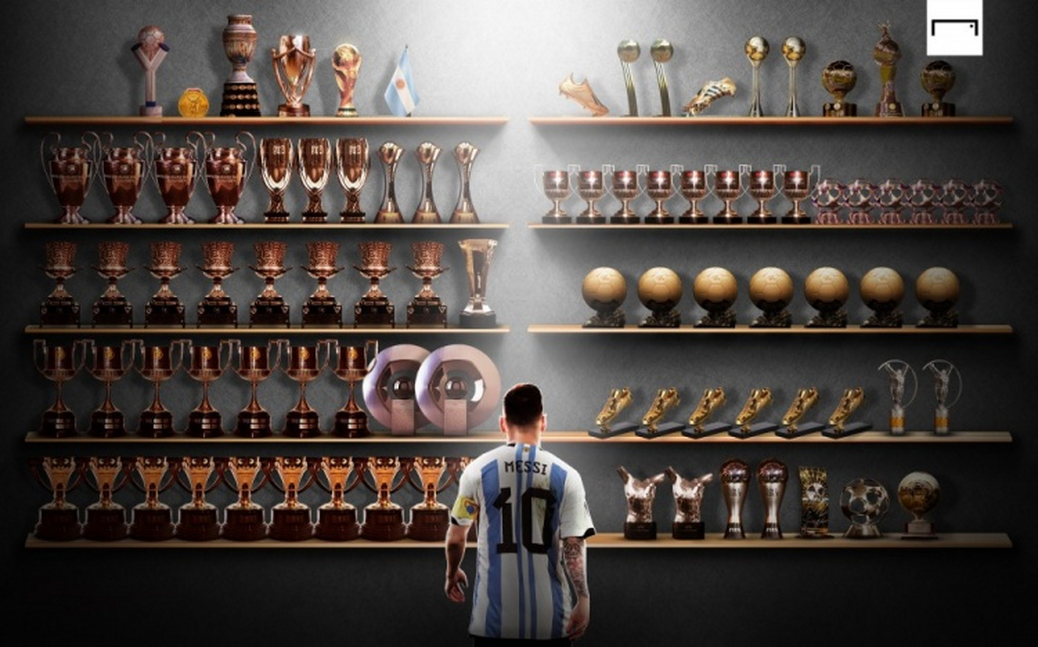 梅西最新数据!      1,年龄36岁(今天是生日).