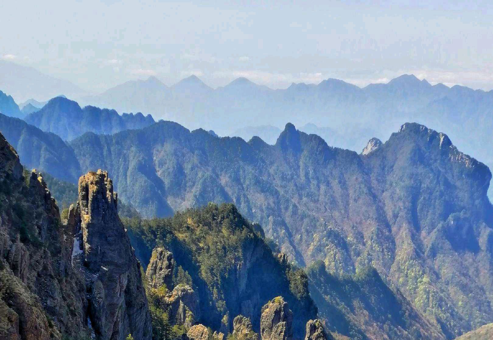 高大山军衔图片