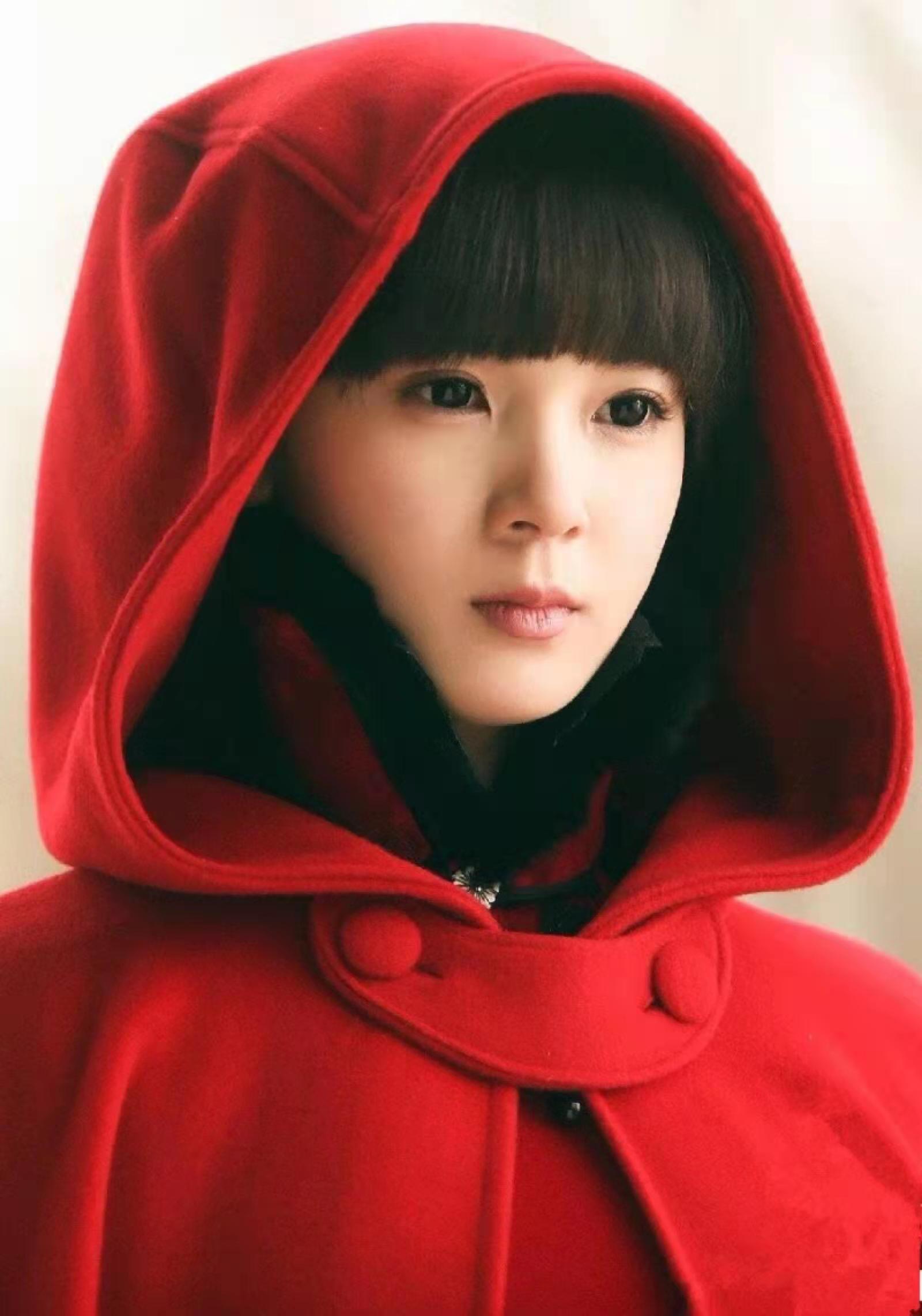 陈瑶古装剧《半城花雨伴君离》女扮男装审美疲劳?还是女装惊艳