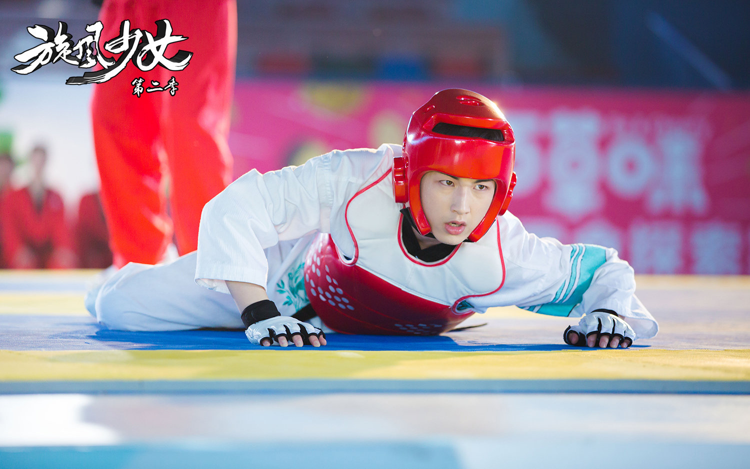 《旋风少女3》播出无期,原因早已显而易见!