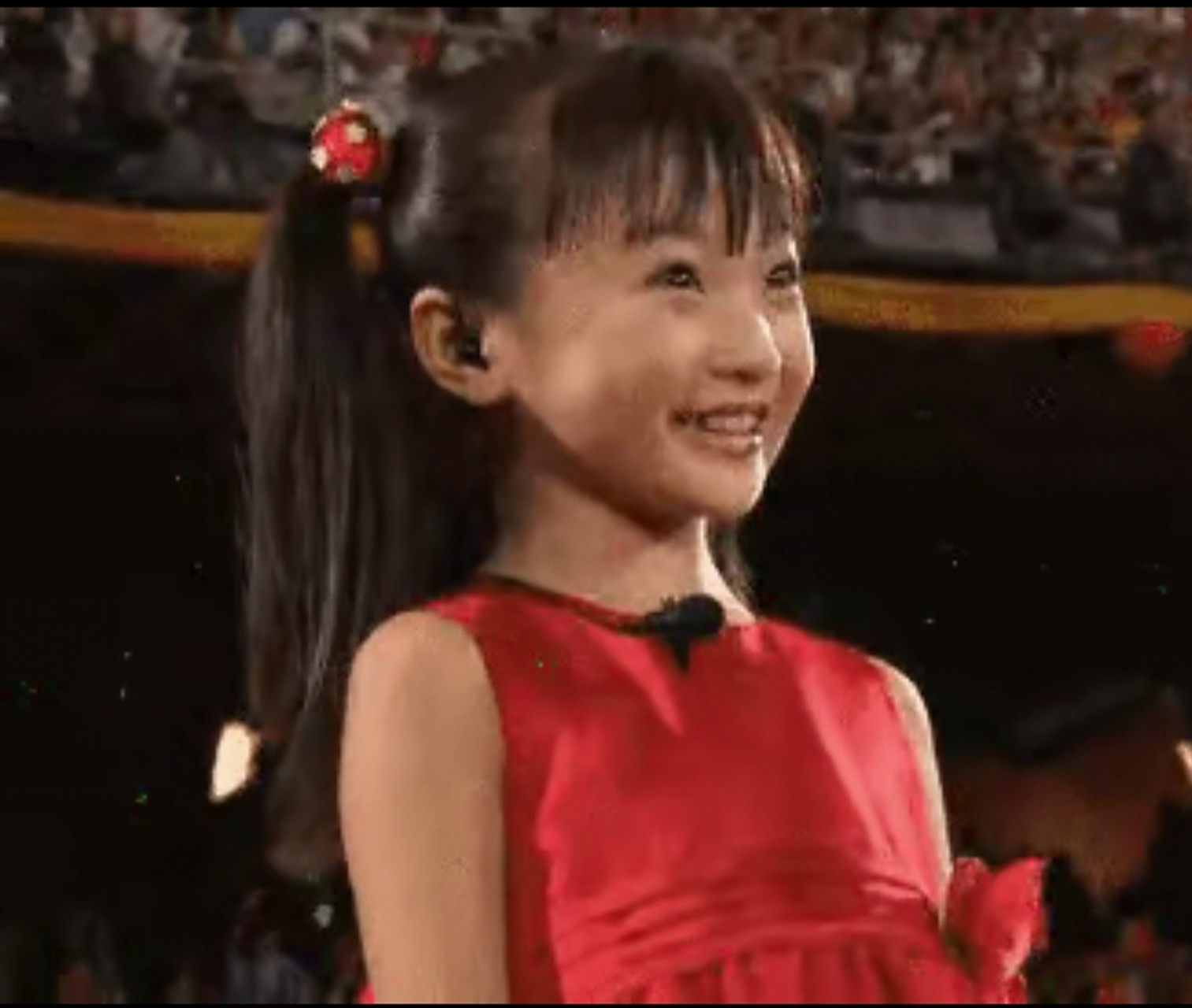 23岁林妙可近照曝光,越长越残,胖成大妈模样,自言毕业两年却无戏可拍.