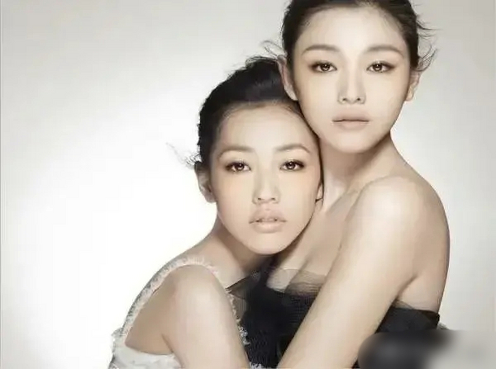 阿雅,这次彻底和大小s划清界限了!