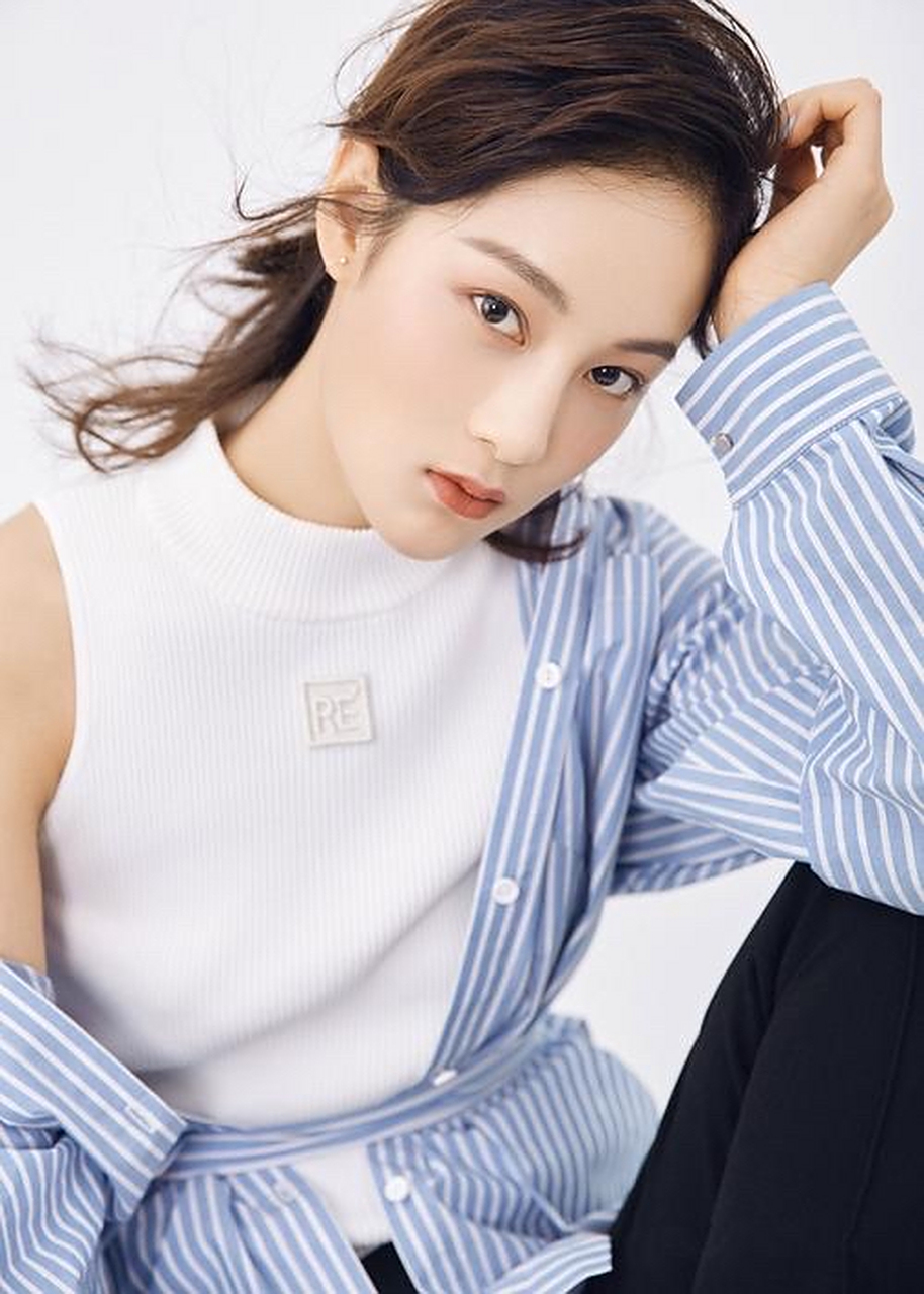 赵圆瑗,1991年5月9日出生于山东省潍坊市昌乐县,中国内地女演员,毕业