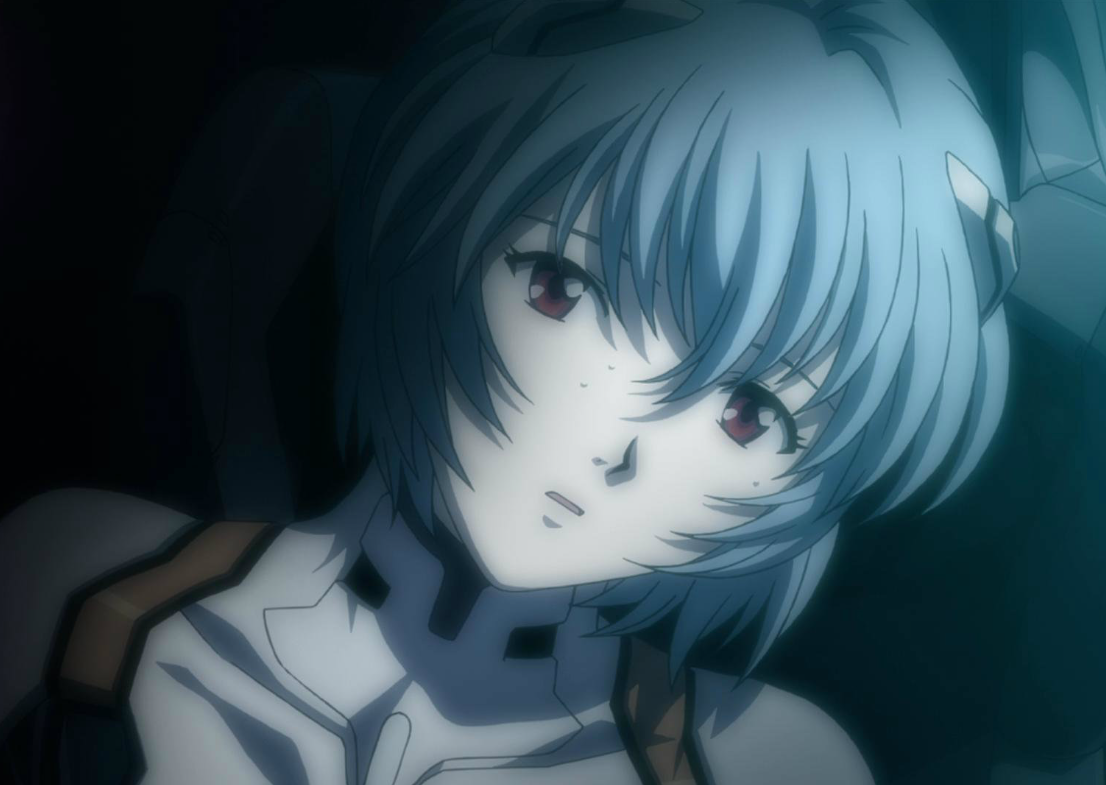 《eva终》中绫波丽的命运:为什么她必须死去?