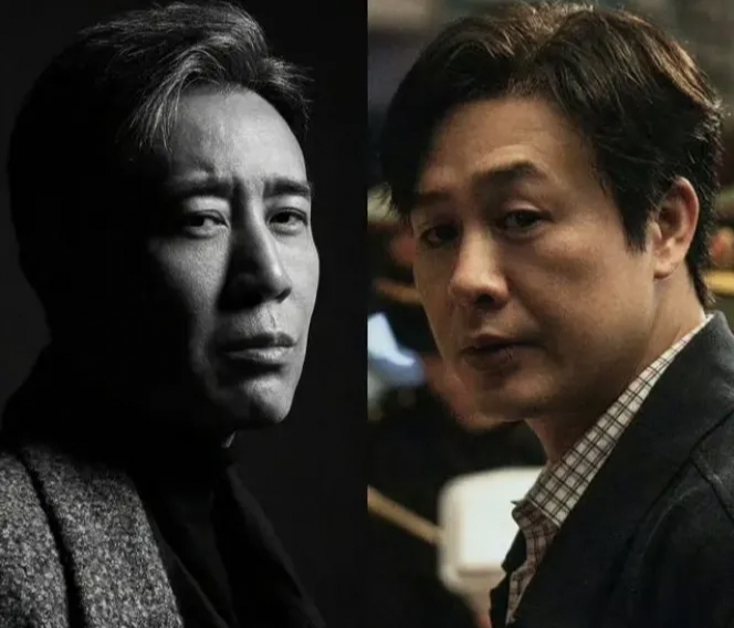 张艺谋居然说于和伟胜过高启强