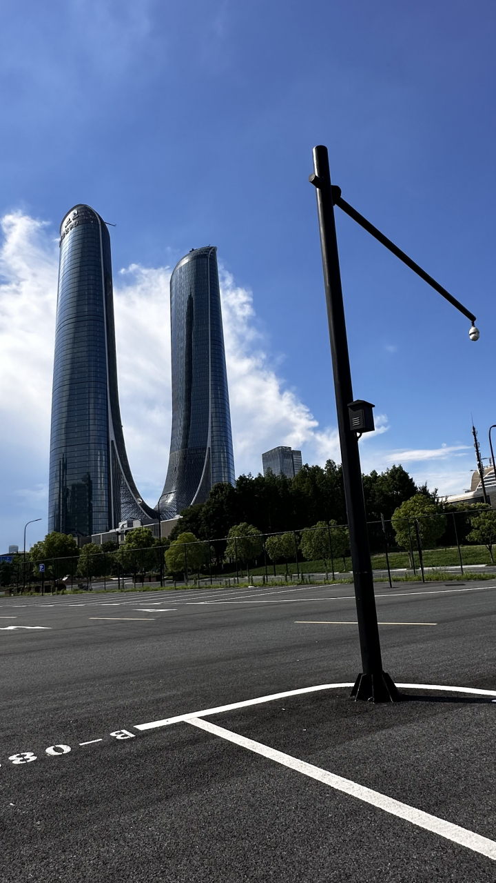 杭州世纪中心(杭州之门)大平层,商铺火爆来袭!