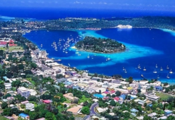 世界杯大洋洲赛区国家