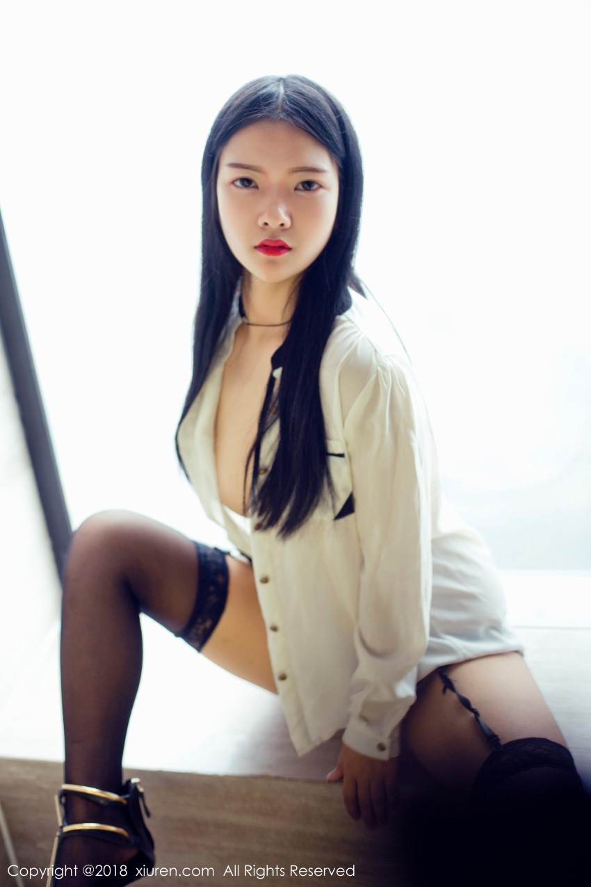 [XIUREN绣人网] 2018.05.08 No.1008 凌希儿 [43P/96MB]