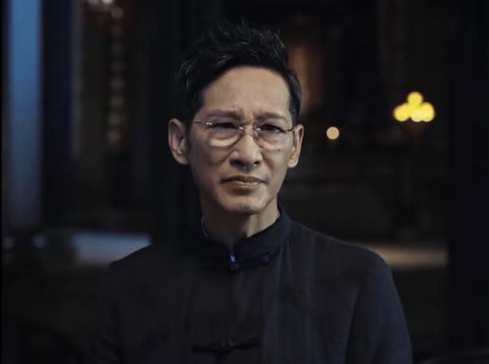 如果高启强看中的是塔寨村,高启强会和林耀东擦出什么样的火花呢