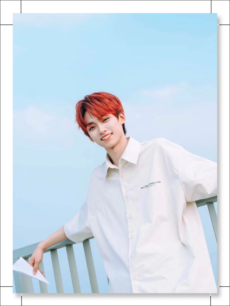 我情愿我们是,浪花上一双白鸟,彼此不遗忘.#情感# #帅哥# #男孩