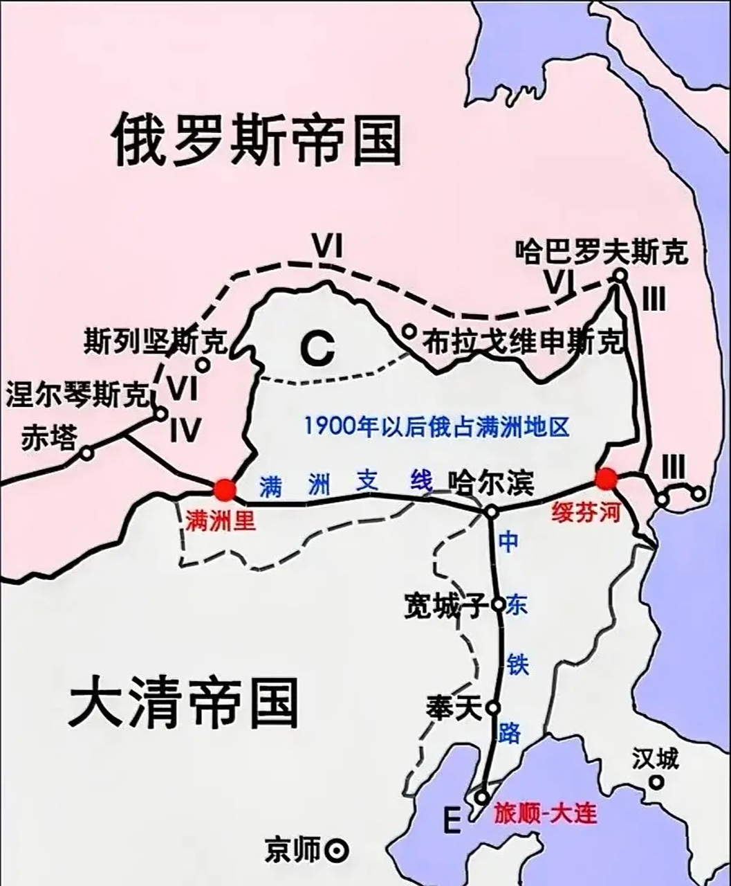 是守住山海关还是