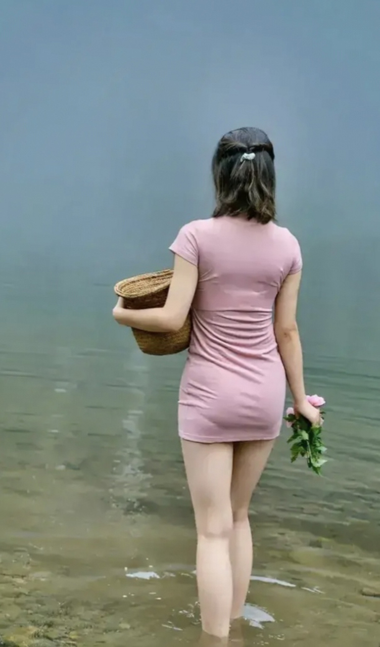 背影杀手(五)#安静的背影