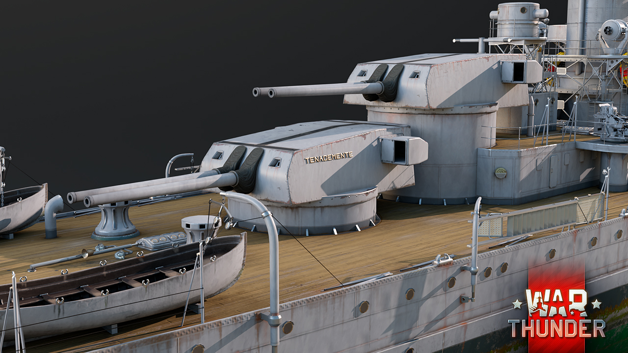 舰船欣赏:意大利海军 扎拉级重巡洋舰