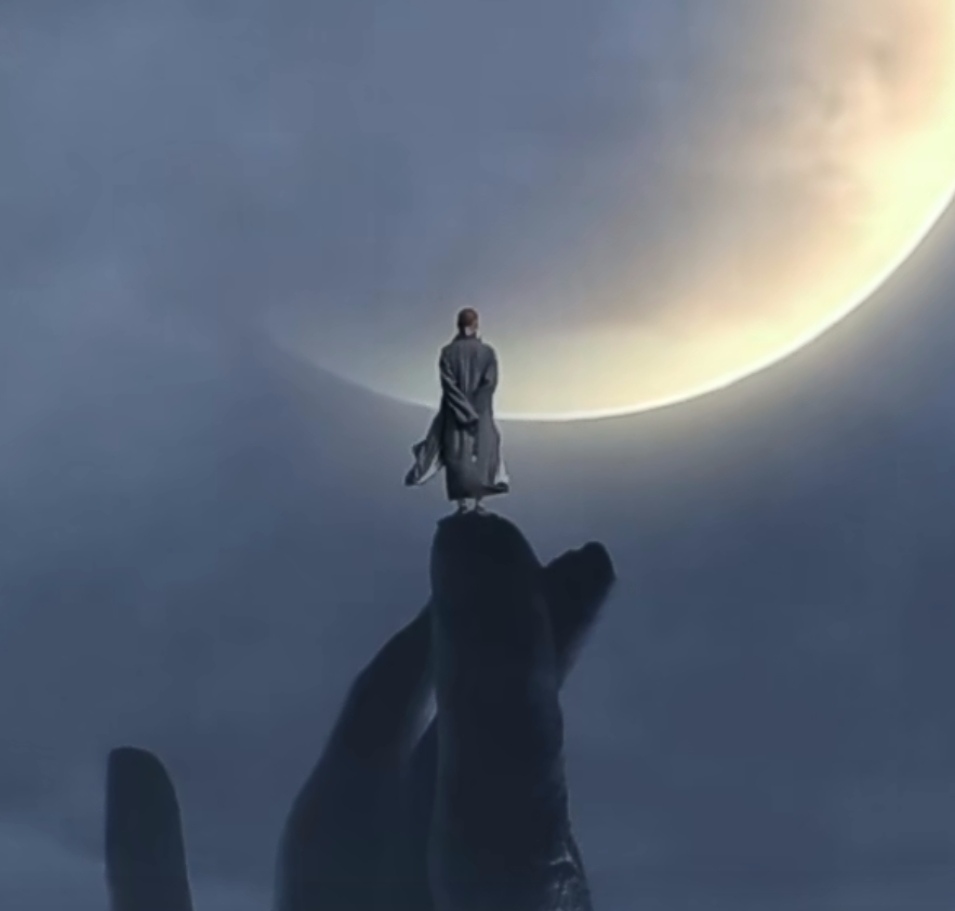 道,大概勉强说人道概念,天地之道太深,我无知也,大道只可自悟