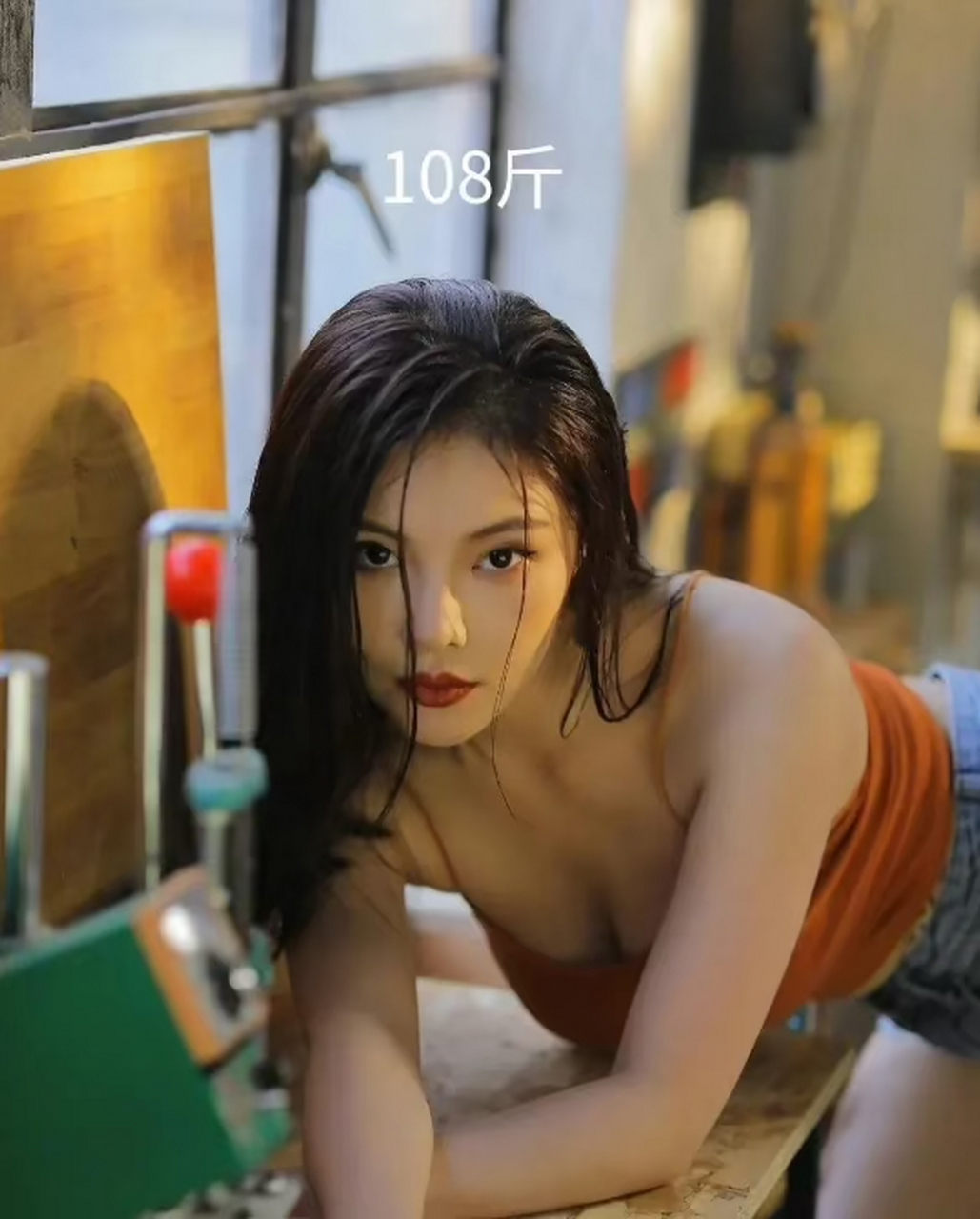 大嫂徐冬冬你喜欢多少斤的她