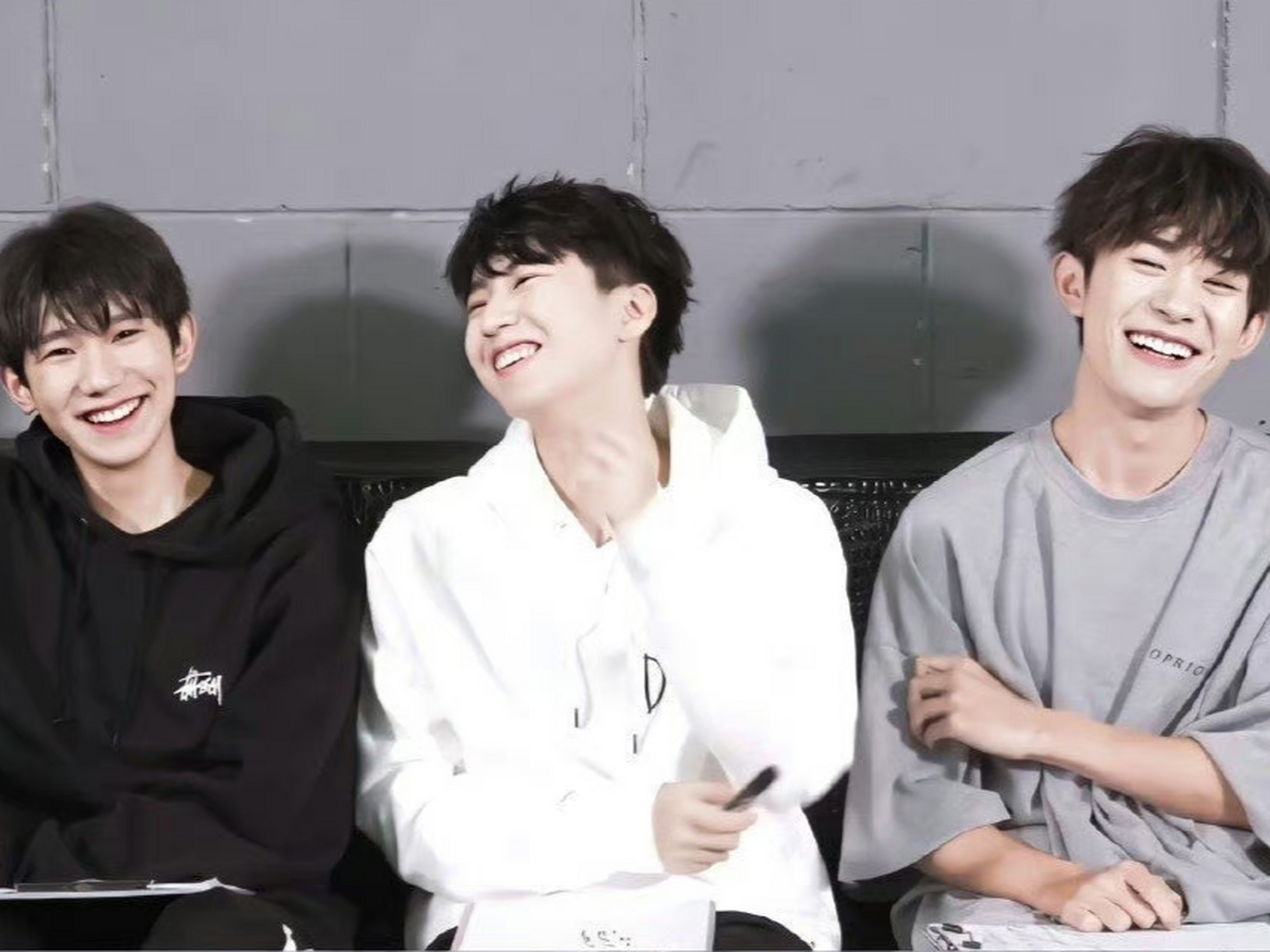 tfboys十周年会合体集训# tfboys十周年会合体集训!太期待了!